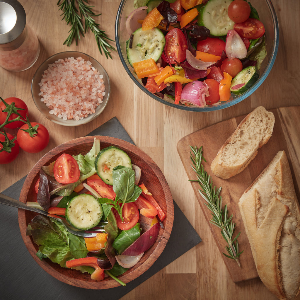 About Pink Himalayan Salt